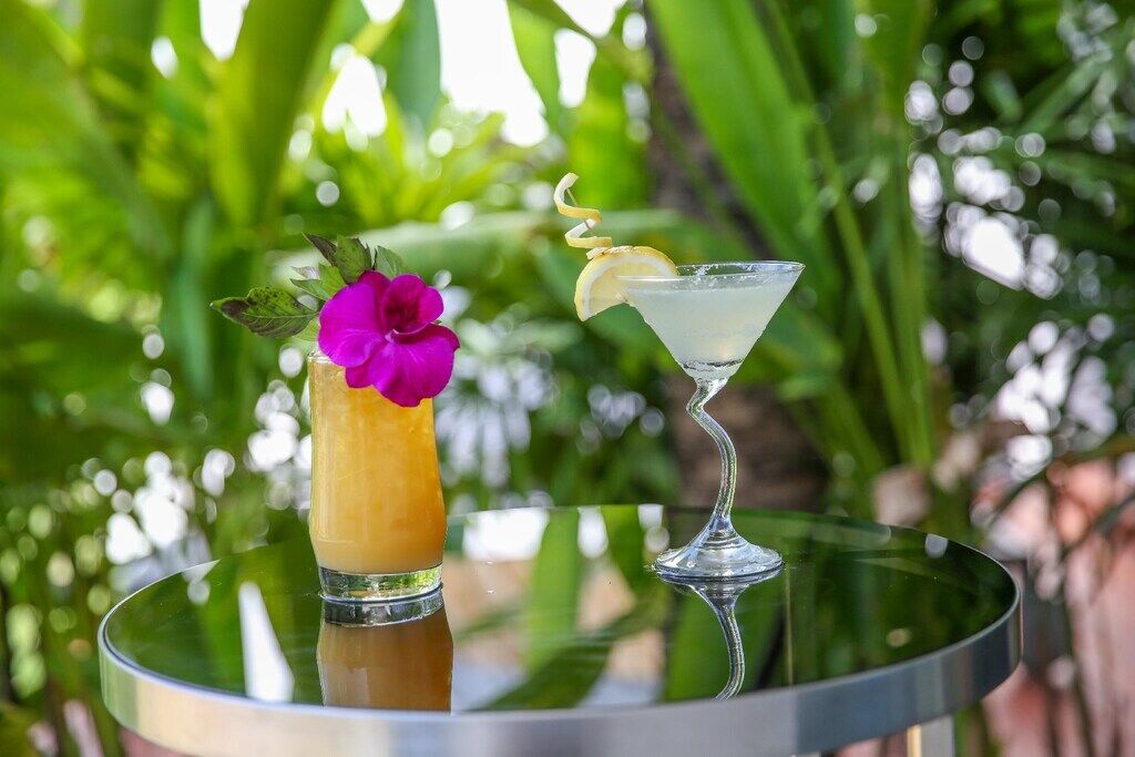 Zee Luxury Boutique Hotel6