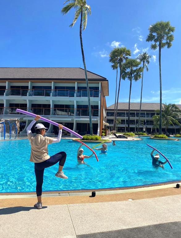 Amora Beach Resort Phuket28