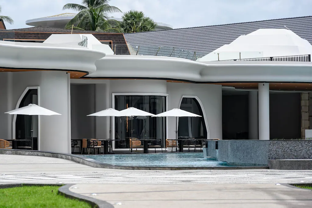 Amora Beach Resort Phuket36