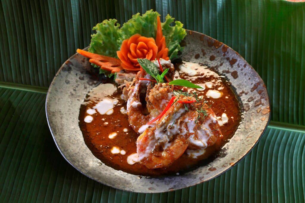 Anantara Bophut Koh Samui Resort17