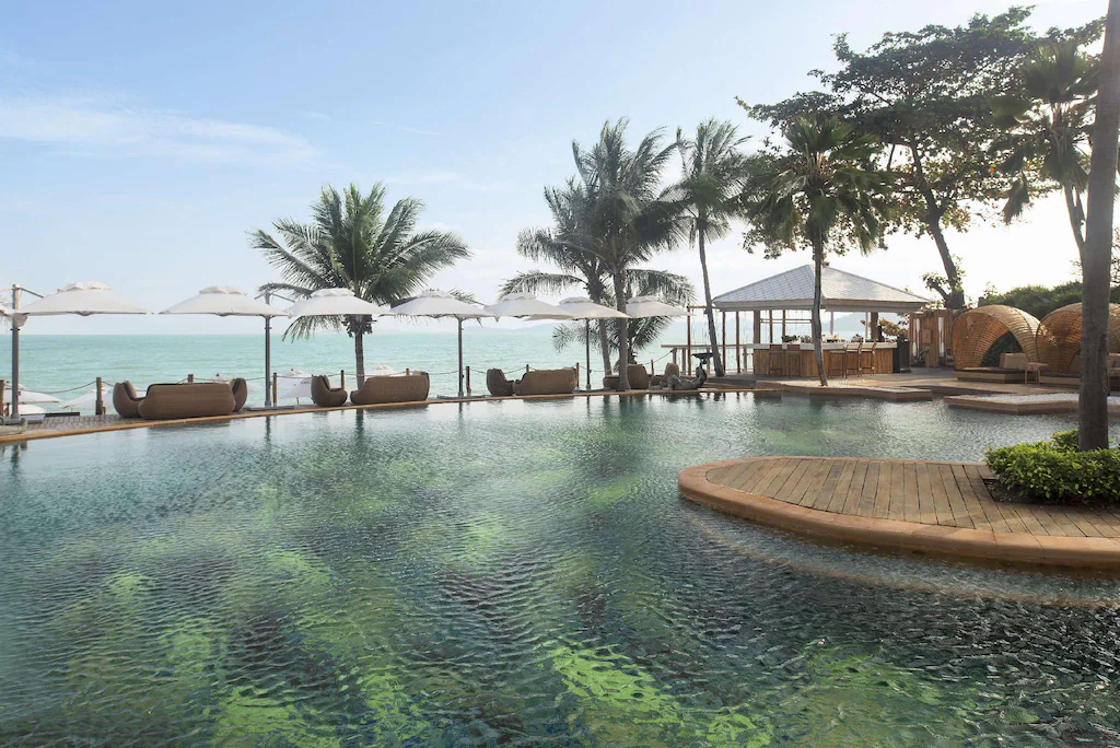 Anantara Bophut Koh Samui Resort4