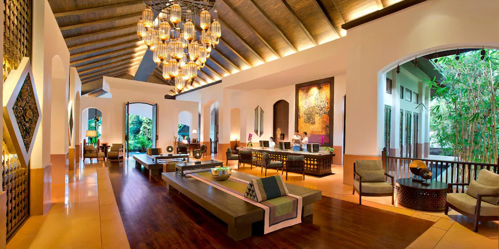 Anantara Bophut Koh Samui Resort45