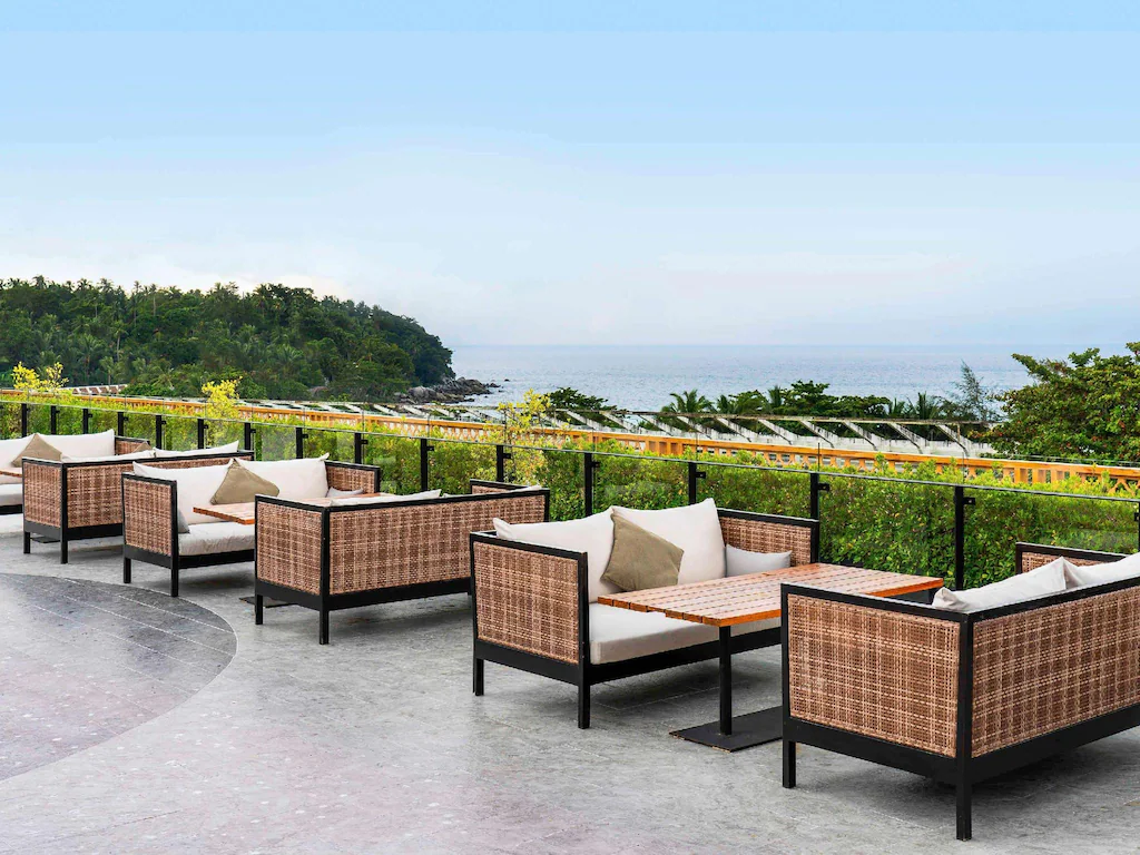 Avista Grande Phuket Karon – MGallery35