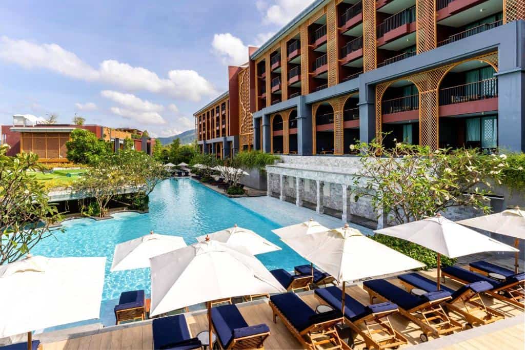 Avista Grande Phuket Karon – MGallery4