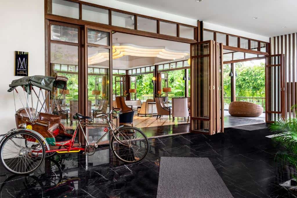 Avista Grande Phuket Karon – MGallery47