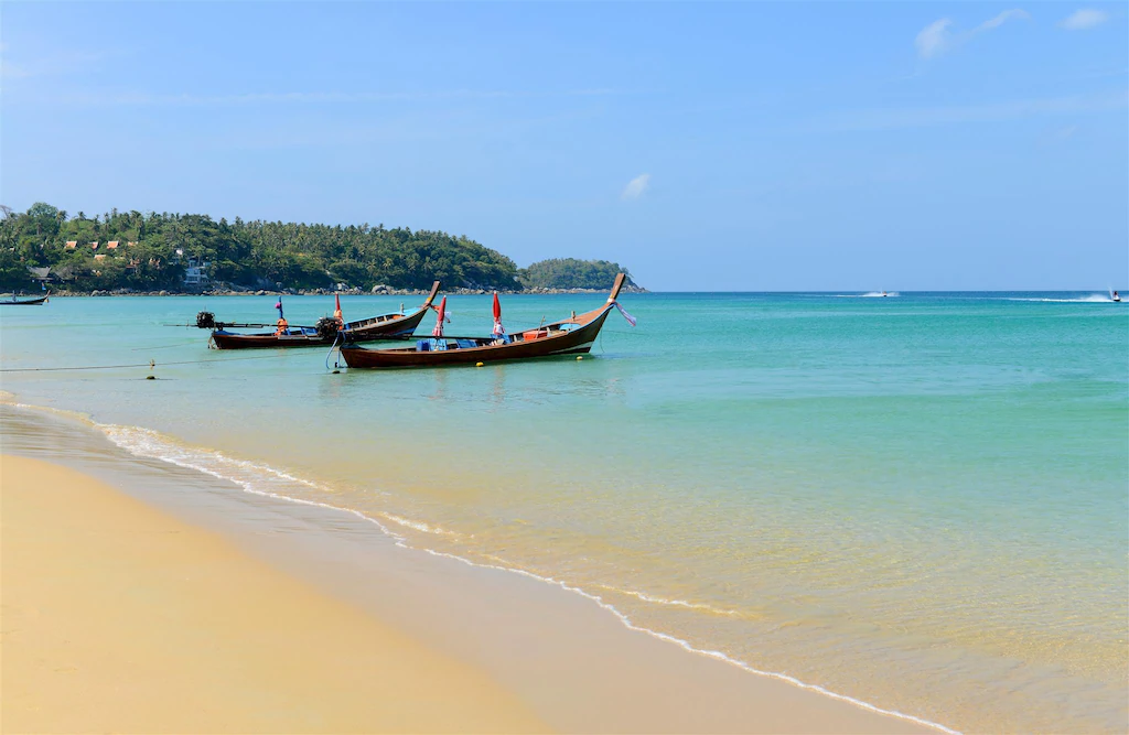 Avista Grande Phuket Karon – MGallery48