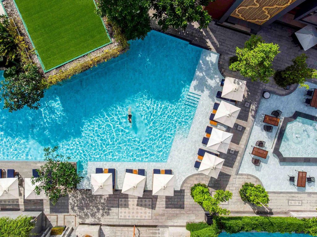 Avista Grande Phuket Karon – MGallery8