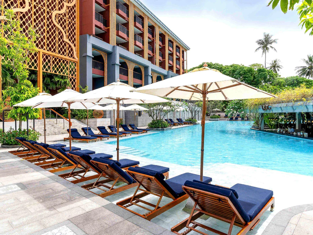 Avista Grande Phuket Karon – MGallery9
