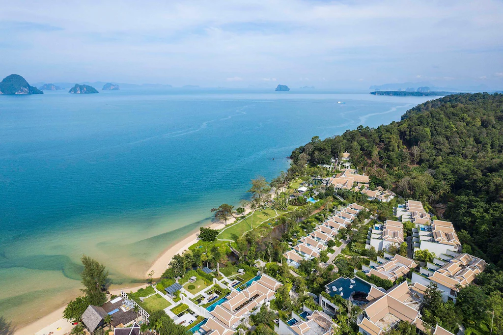 Banyan Tree Krabi35