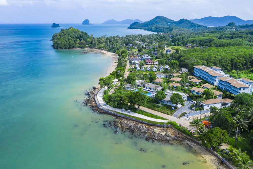 Cape Kudu Hotel