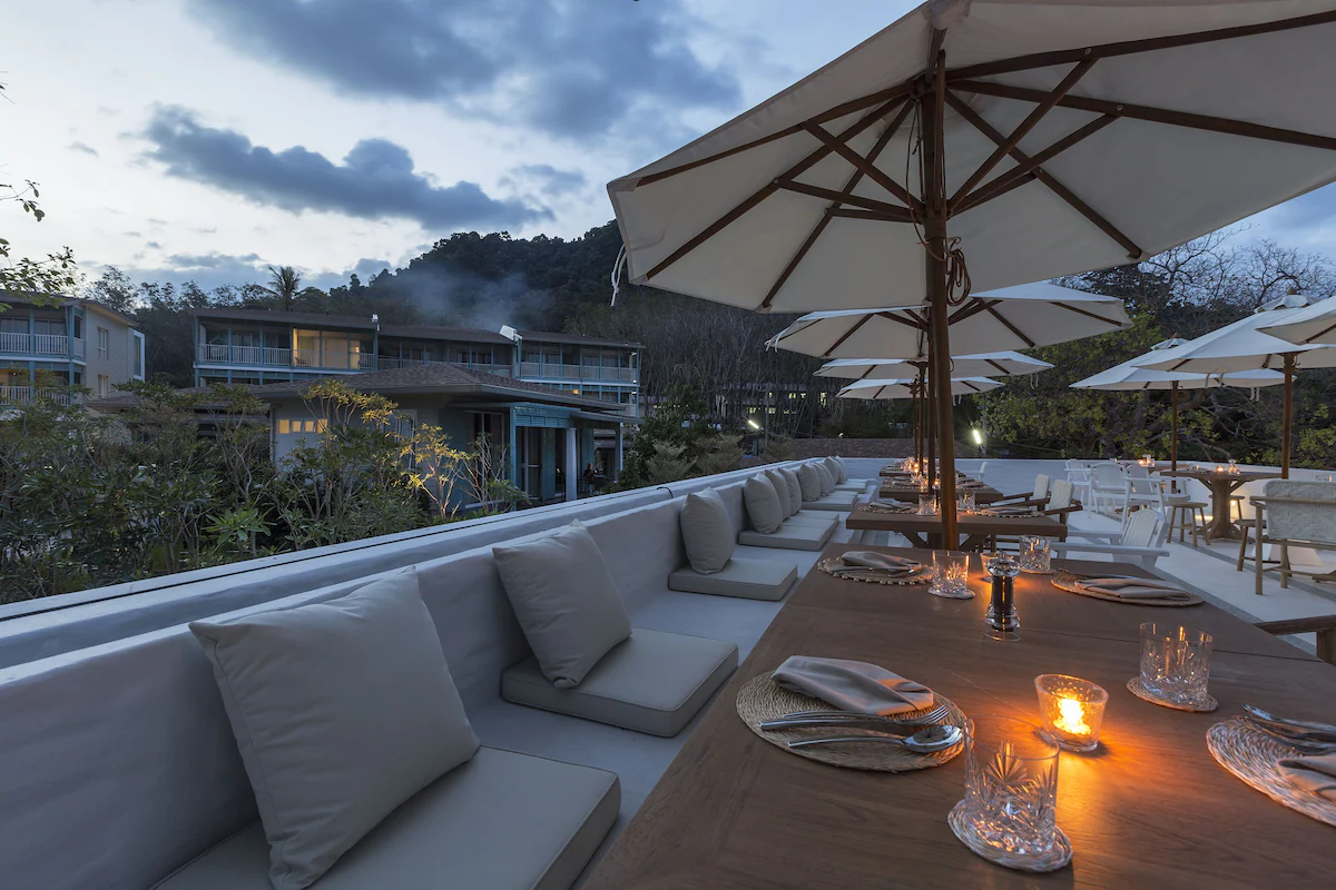 Cape Kudu Hotel12