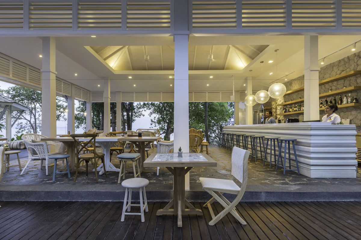 Cape Kudu Hotel7