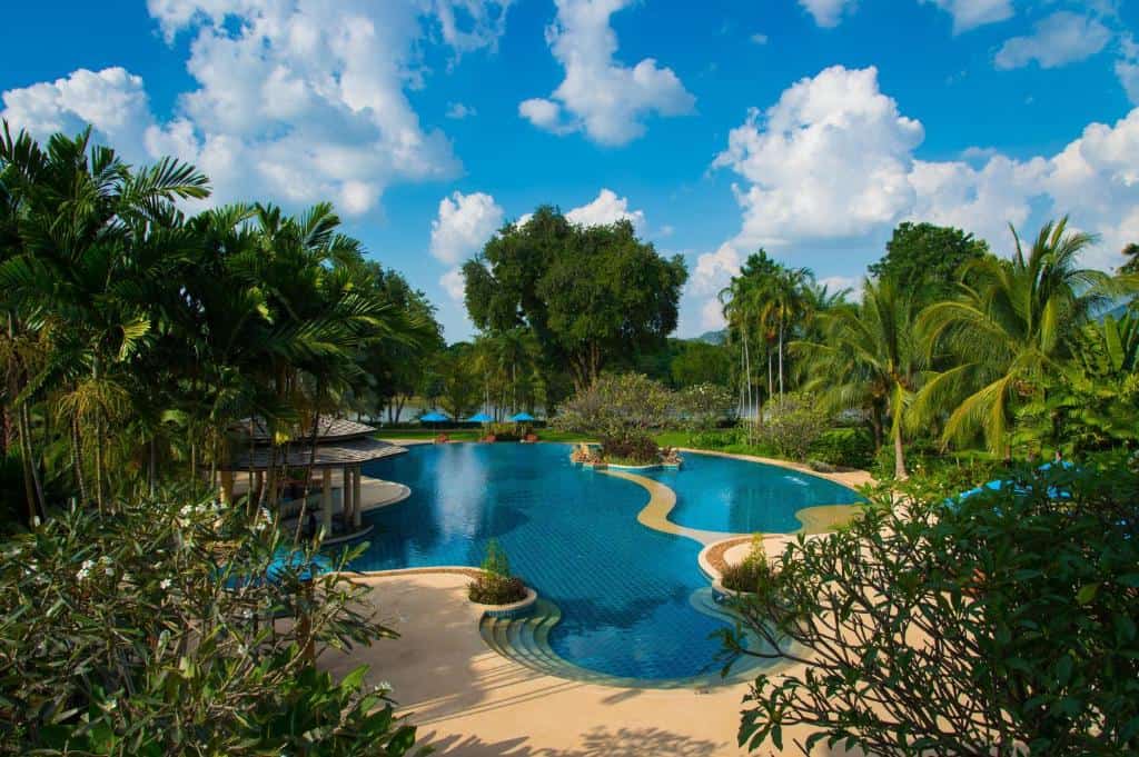 Dheva Mantra Resort14