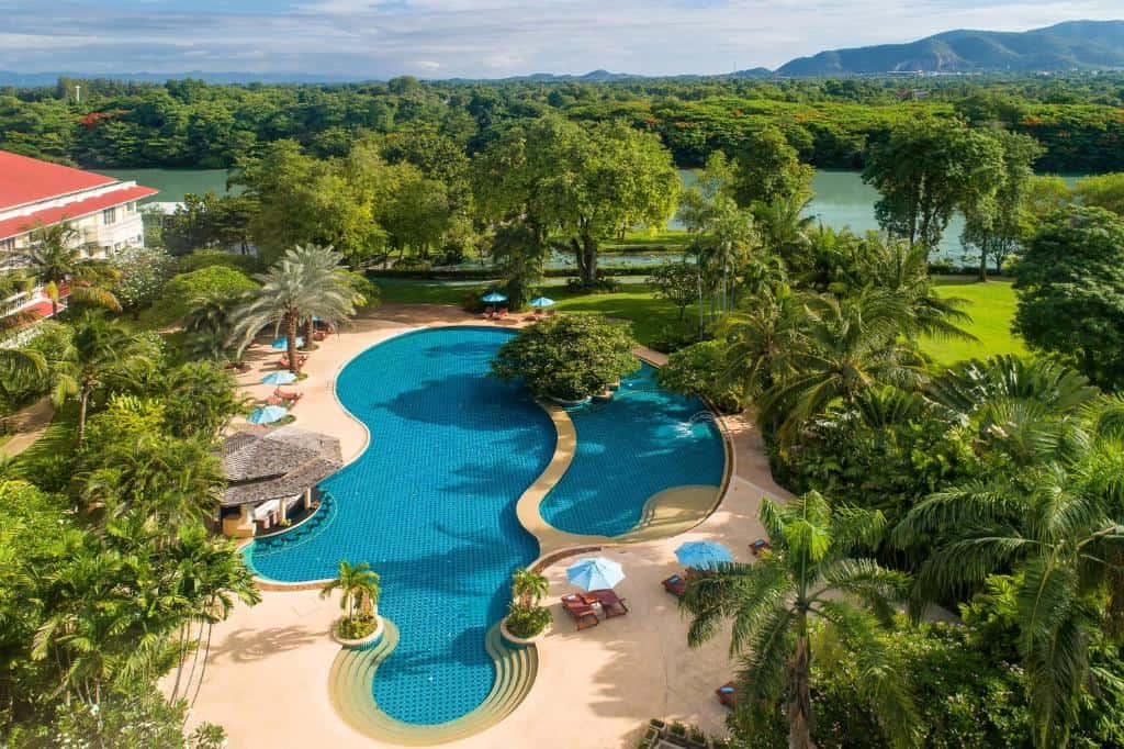 Dheva Mantra Resort16