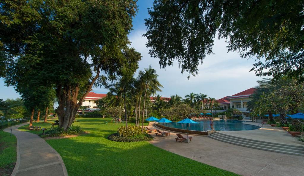 Dheva Mantra Resort9