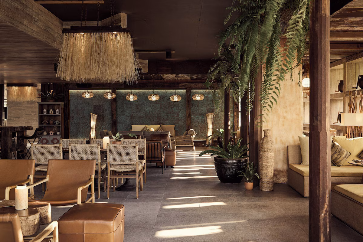 Dinso Resort & Villas Phuket Vignette Collection, an IHG Hotel21