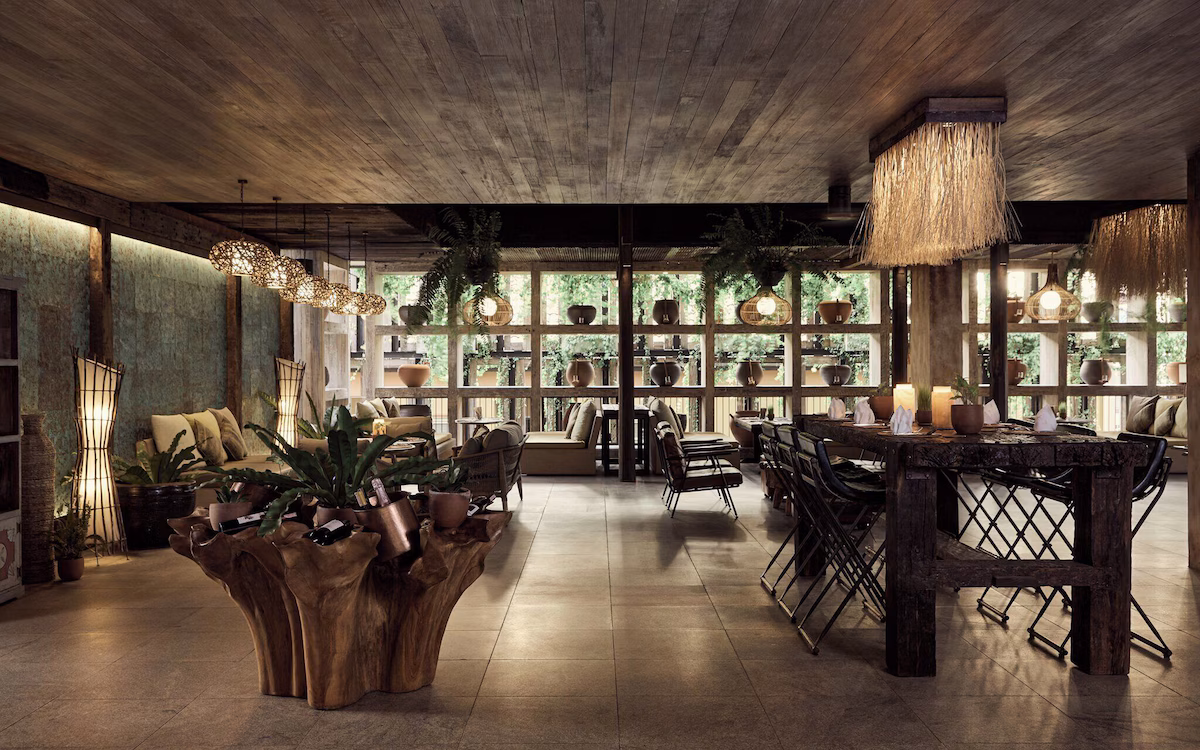 Dinso Resort & Villas Phuket Vignette Collection, an IHG Hotel22