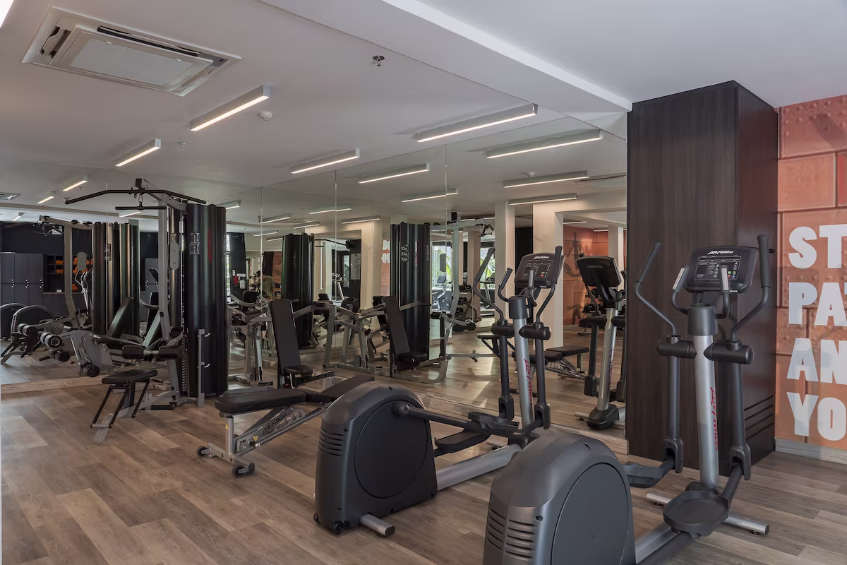 Holiday Inn Resort Krabi Ao Nang Beach, an IHG Hotel19