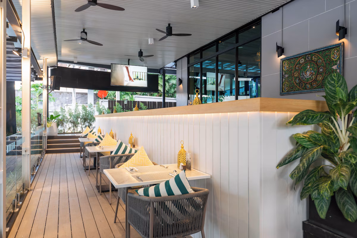 Holiday Inn Resort Krabi Ao Nang Beach, an IHG Hotel28