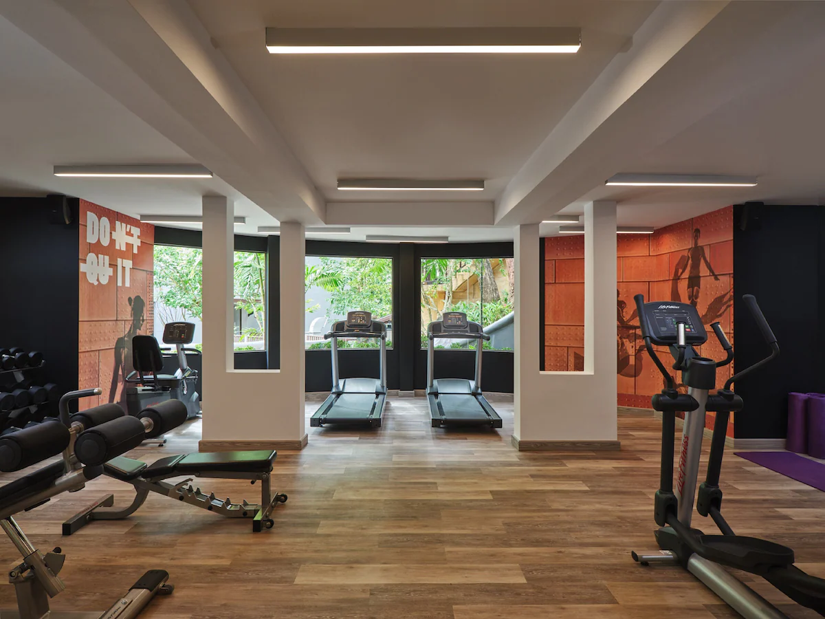 Holiday Inn Resort Krabi Ao Nang Beach, an IHG Hotel7