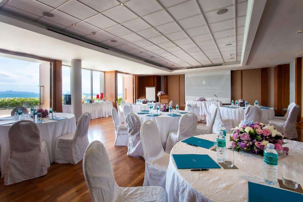 InterContinental Koh Samui33