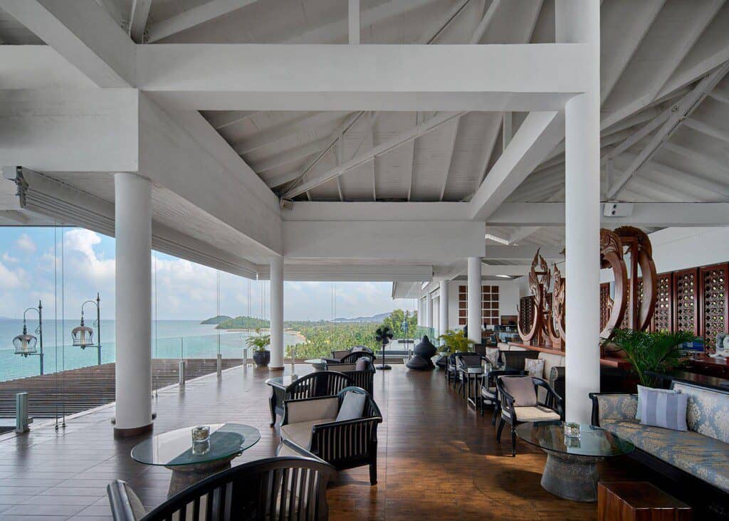 InterContinental Koh Samui35
