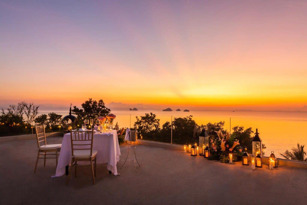 InterContinental Koh Samui45