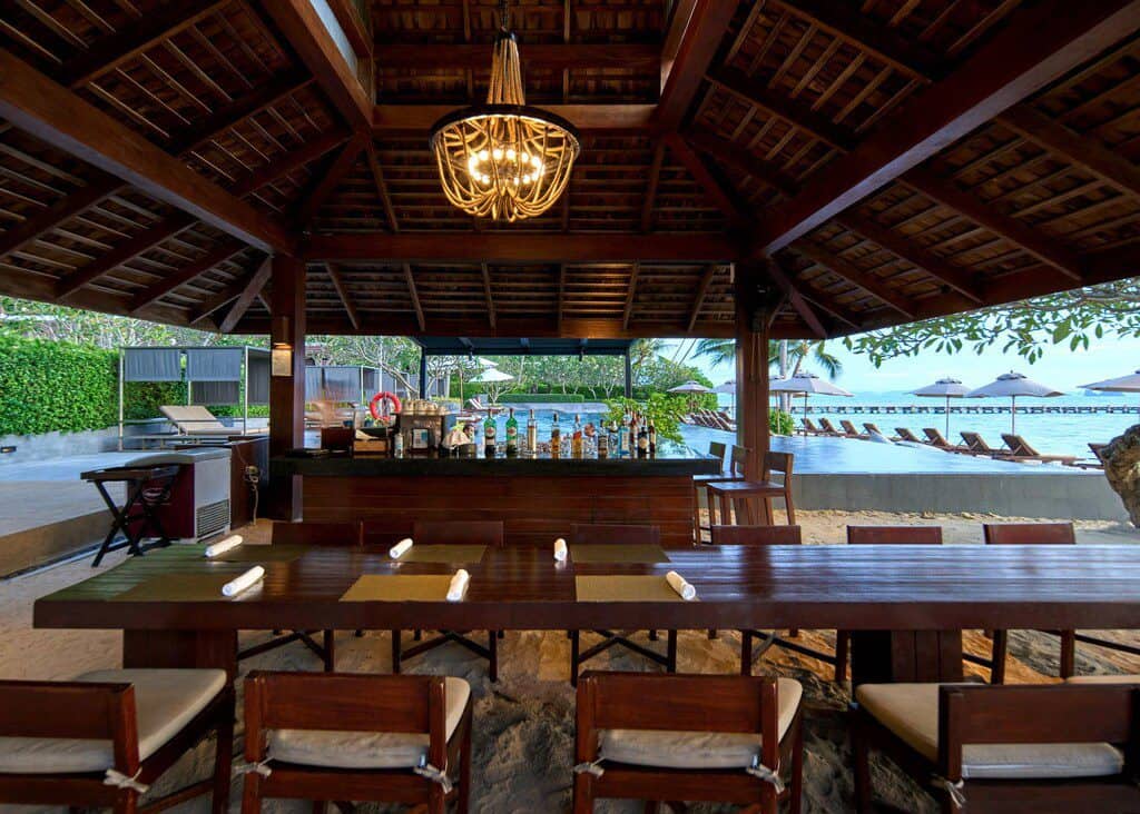 InterContinental Koh Samui46