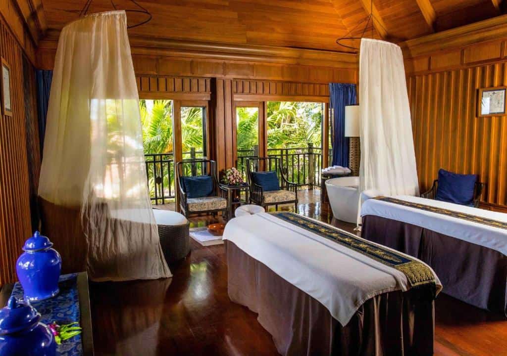 InterContinental Koh Samui48