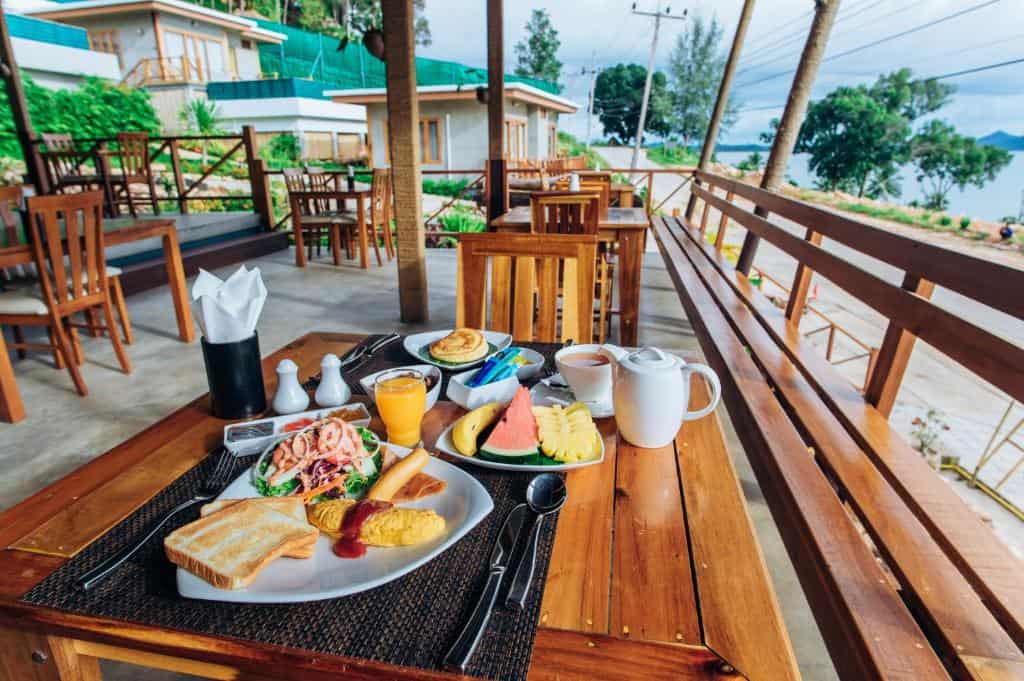 Koh Yao Yai Hillside Resort15