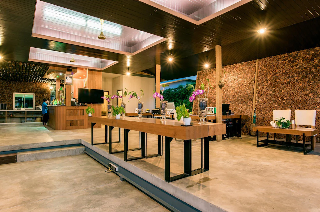 Koh Yao Yai Hillside Resort2