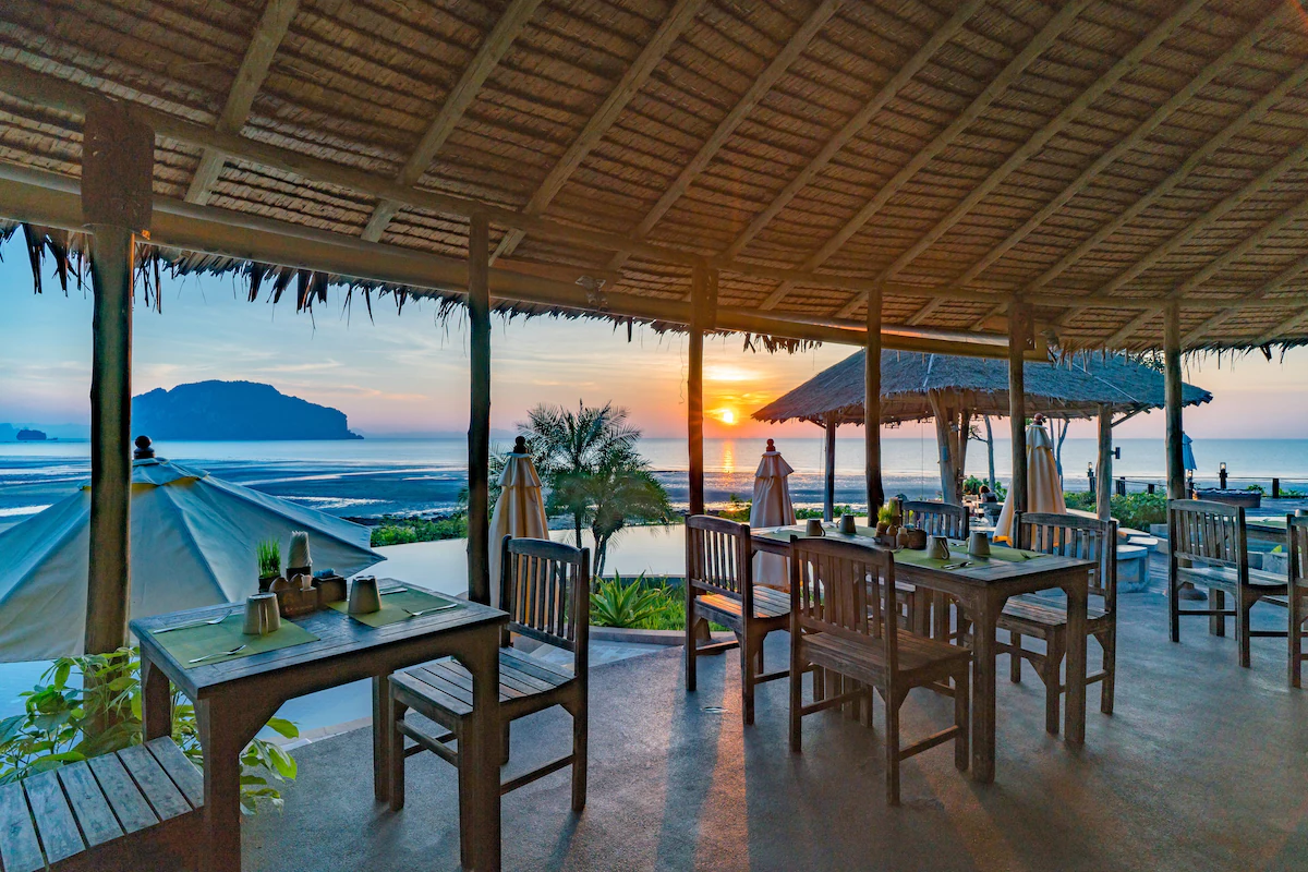Koh Yao Yai Village24