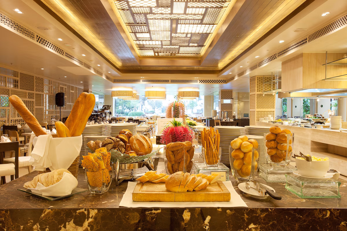 Phuket Graceland Resort & Spa18