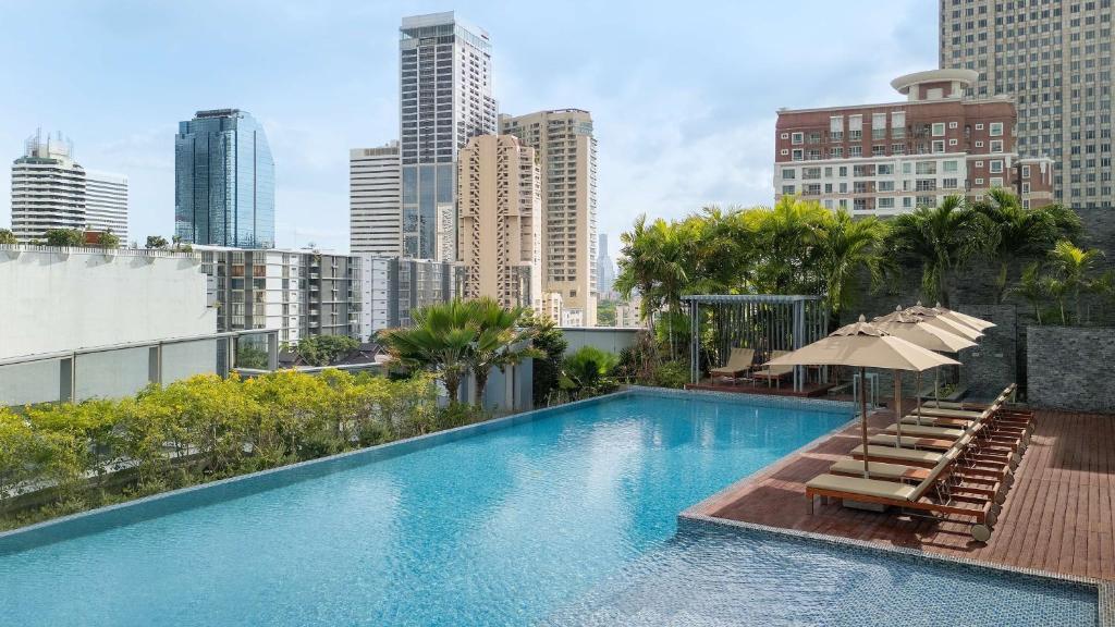 Radisson Blu Plaza Bangkok1