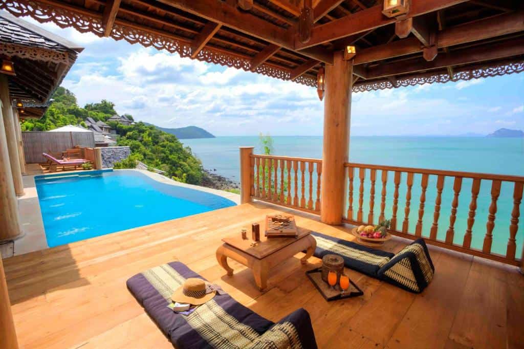Santhiya Koh Yao Yai13