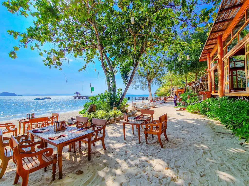 Santhiya Koh Yao Yai23