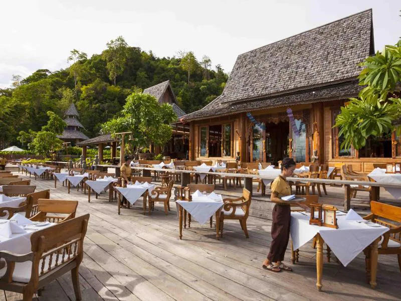 Santhiya Koh Yao Yai29