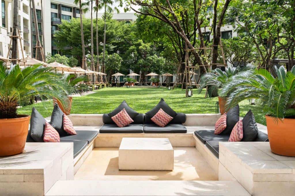 Siam Kempinski Hotel Bangkok3