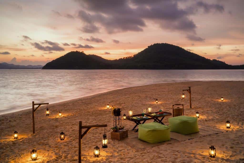 Six Senses Yao Noi14
