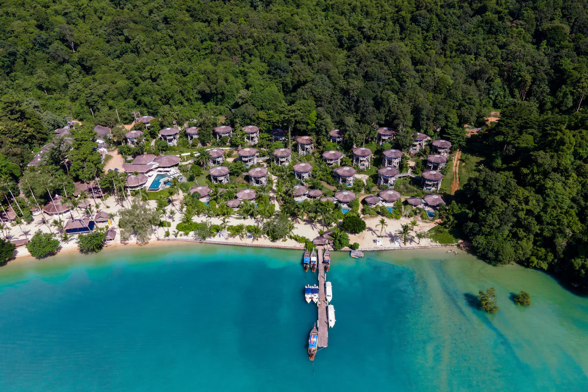 Treehouse Villas12