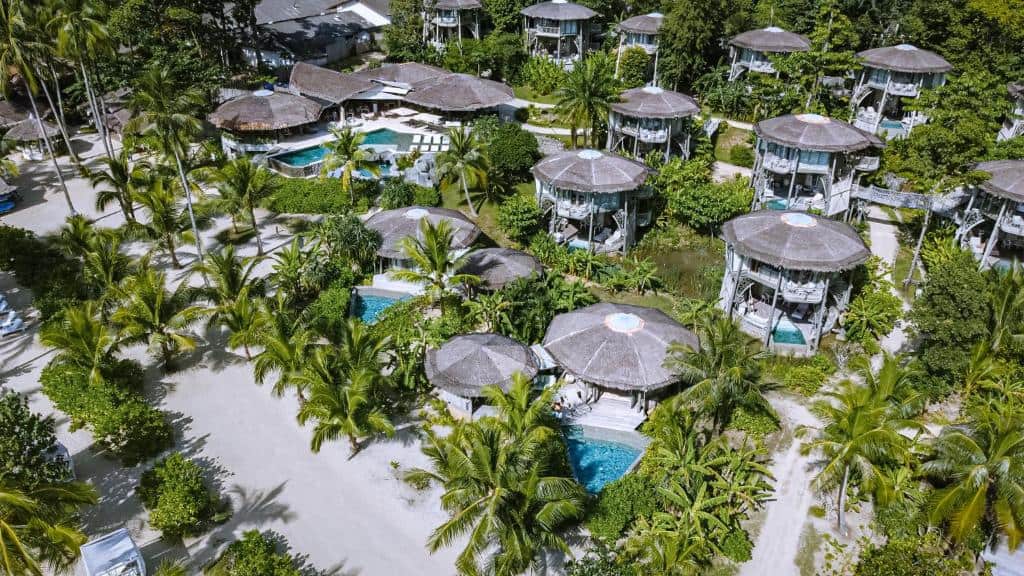 Treehouse Villas6