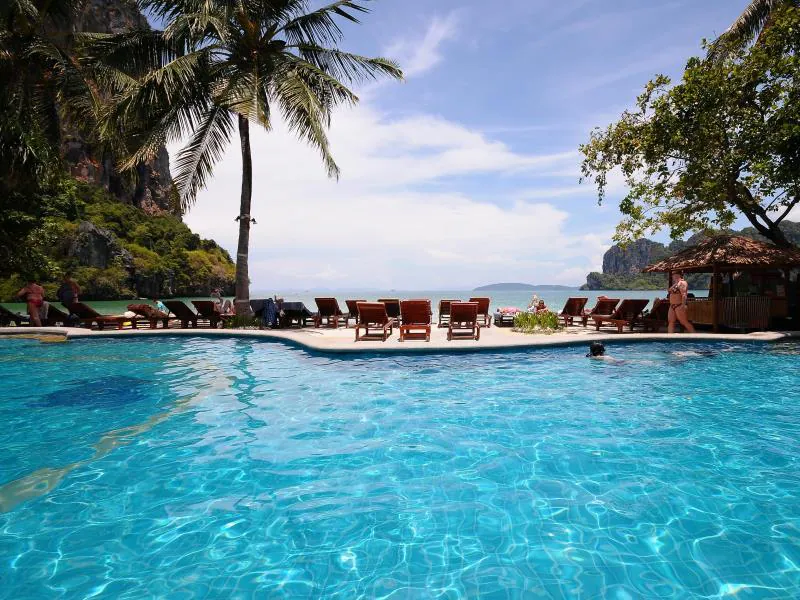 Railay Bay Resort & Spa33