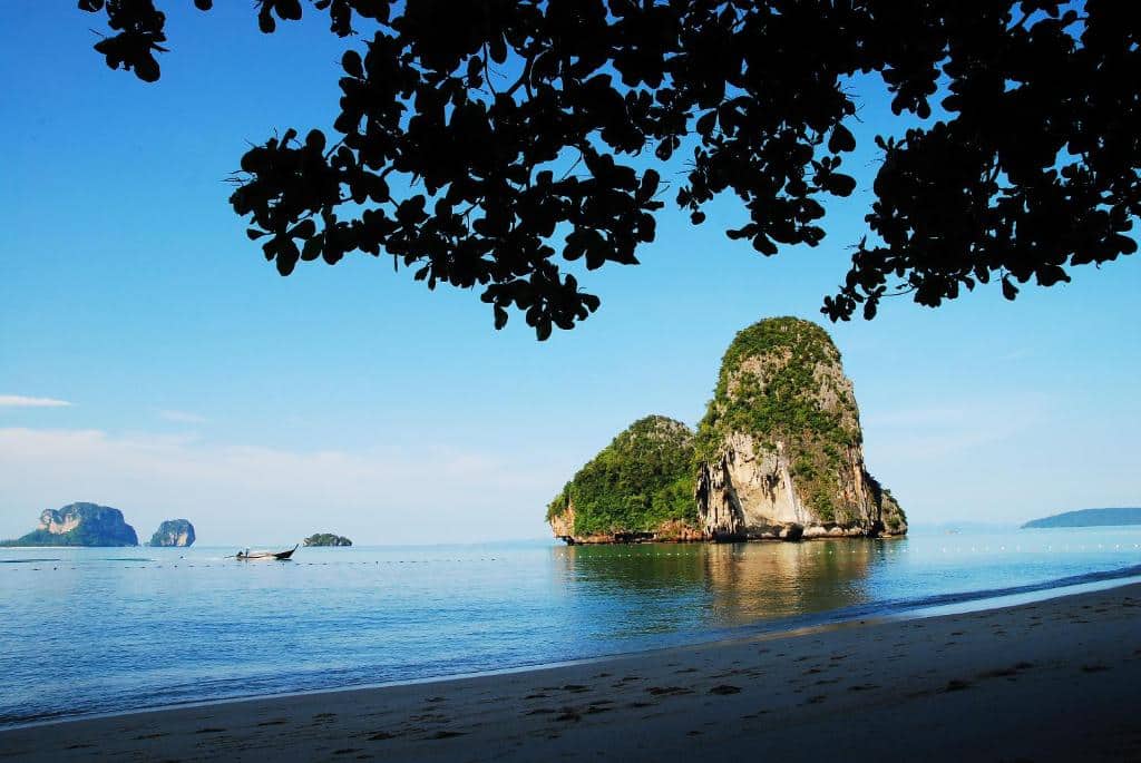 Railay Bay Resort & Spa36