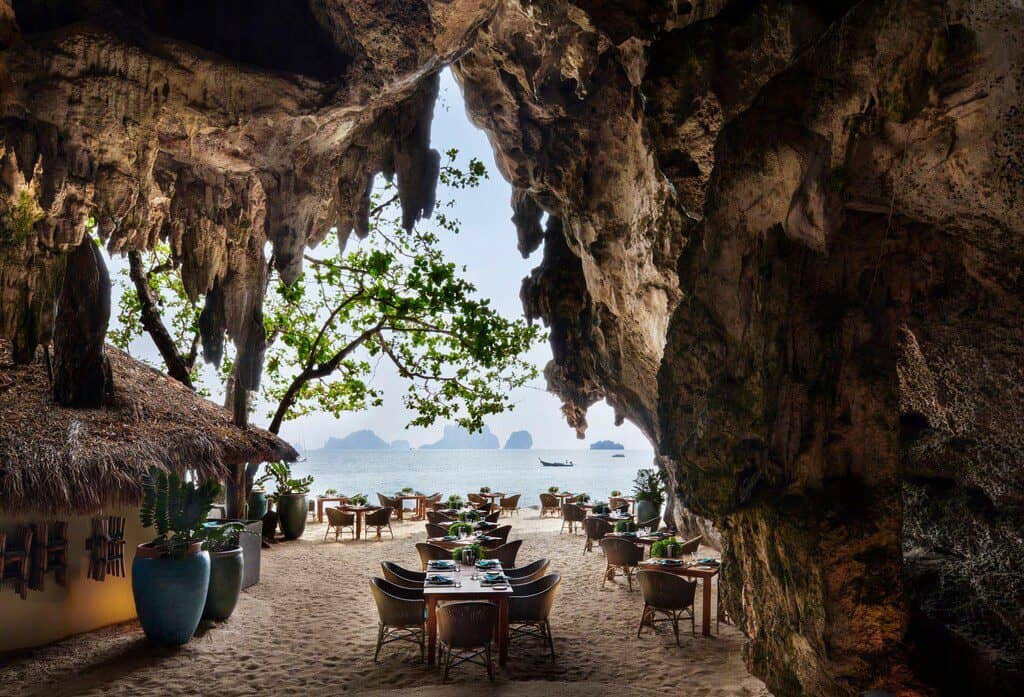 Rayavadee Railay Krabi20