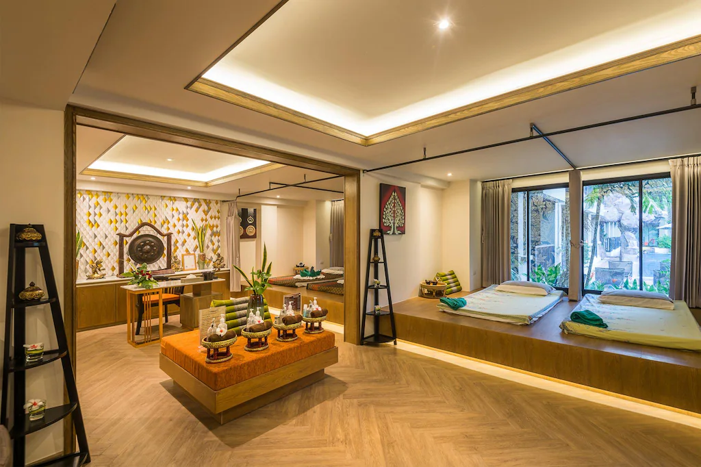Ananta Burin Resort 34