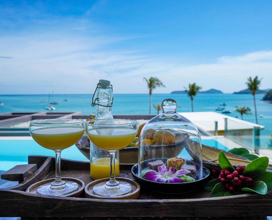 Bandara Pool Villas, Phuket14