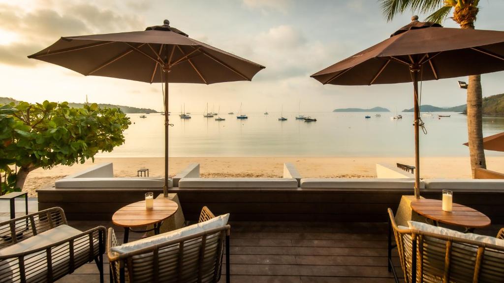 Bandara Pool Villas, Phuket18