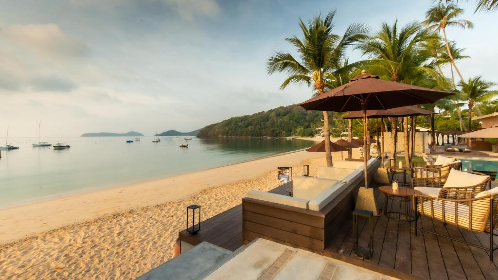 Bandara Pool Villas, Phuket19