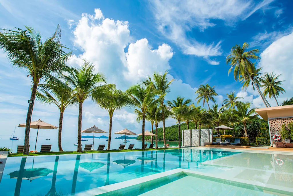 Bandara Pool Villas, Phuket22