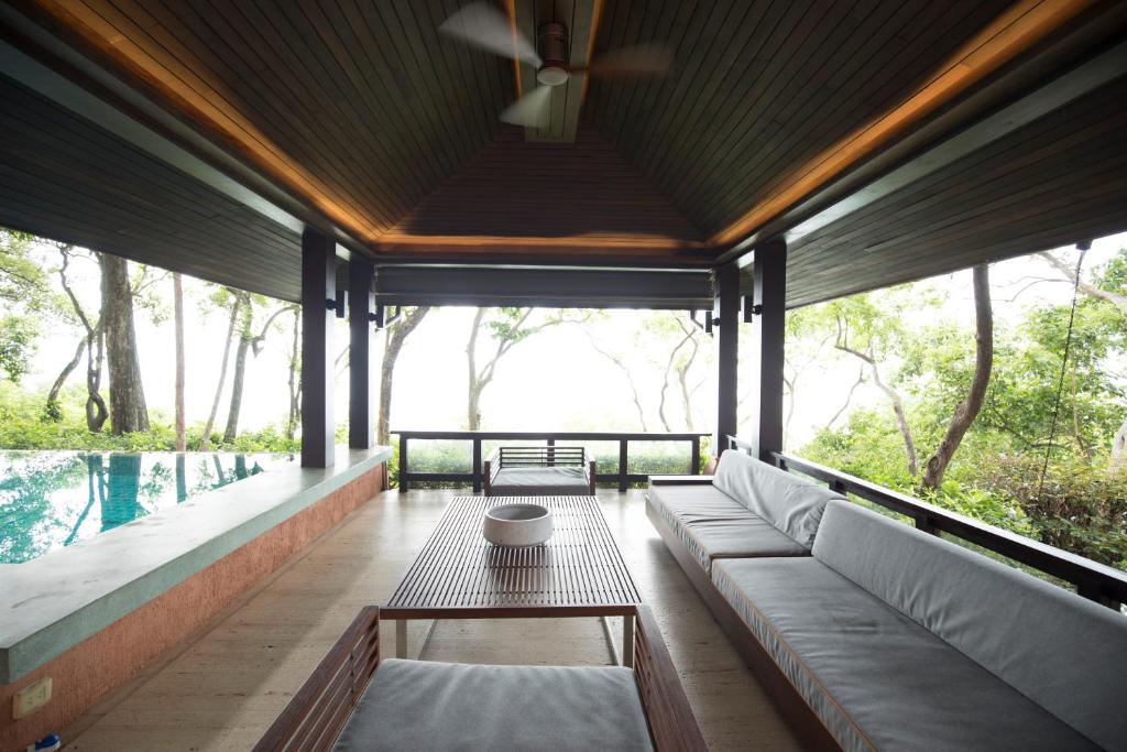 Sri Panwa Phuket Luxury Pool Villa Hotel34